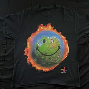 Travis scott x fortnite size large